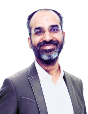 Waaree Energies CEO: Jignesh Devchandbhai Rathod